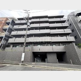 ルーブル新川崎 7階 築12年5ヶ月の賃貸物件