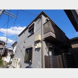 ラ・フォレスタ 2階 築8年8ヶ月の賃貸物件