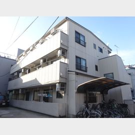 アーバンスペース伸明 2階 築21年10ヶ月の賃貸物件