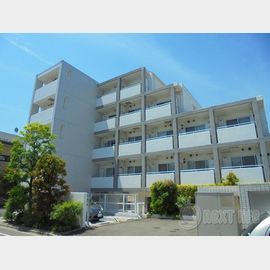 矢向駅より徒歩4分 2階 築18年9ヶ月の賃貸物件