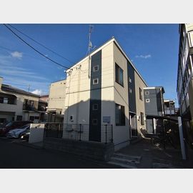 元住吉駅より徒歩9分 1階 築15年2ヶ月の賃貸物件