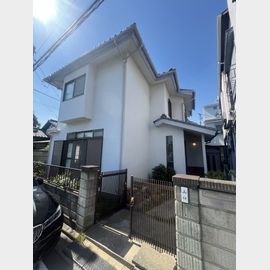 矢向駅より徒歩6分 1階 築43年の賃貸物件