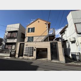 フロントフィールド中幸町 2階 築9年11ヶ月の賃貸物件