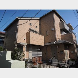 メゾンSORA 1階 築20年3ヶ月の賃貸物件