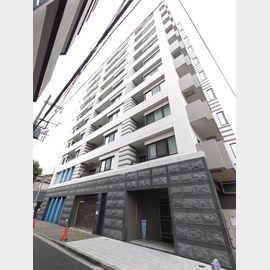 鶴見駅より徒歩5分 9階 築12年11ヶ月の賃貸物件