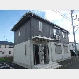 淵野辺駅よりバス10分 2階 築7年8ヶ月の賃貸物件