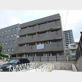 町田駅より徒歩5分 1階 築32年9ヶ月の賃貸物件