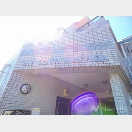 町田駅より徒歩10分 3階 築33年6ヶ月の賃貸物件