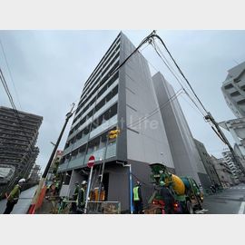 クレストタップ川崎I 5階 新築の賃貸物件