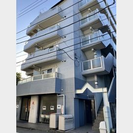 サンウィスタリア 6階 築31年8ヶ月の賃貸物件