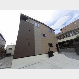 コリーヌKの賃貸物件