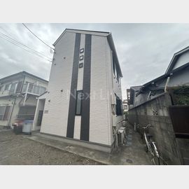 ティーエム小向町 2階 築13年11ヶ月の賃貸物件