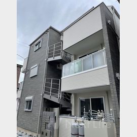 生麦駅より徒歩8分 1階 築4年3ヶ月の賃貸物件