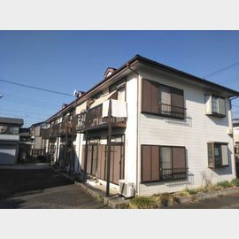 綱島駅よりバス13分 2階 築33年4ヶ月の賃貸物件