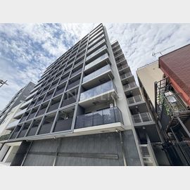 京急鶴見駅より徒歩3分 11階 新築の賃貸物件