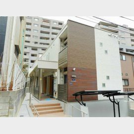 クレイノアクアパレス 2階 築8年9ヶ月の賃貸物件