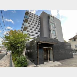 ラフィスタ宮崎台の賃貸物件