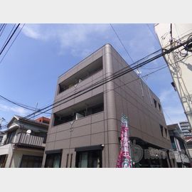 ビエント・南幸 2階 築19年8ヶ月の賃貸物件