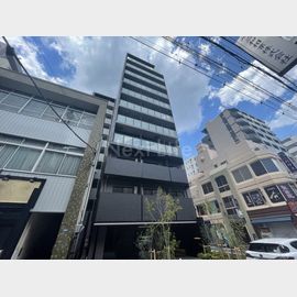 クレイシアアイズ鶴見ステーションサイト 11階 新築の賃貸物件