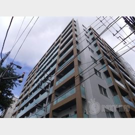 プラウドフラット鶴見１ 7階 築16年8ヶ月の賃貸物件