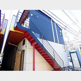 久地駅より徒歩5分 2階 築4年6ヶ月の賃貸物件