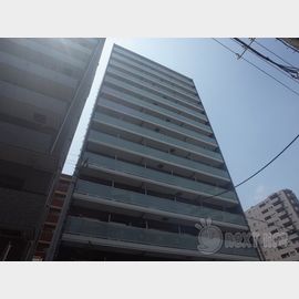 川崎駅より徒歩10分 4階 築9年1ヶ月の賃貸物件