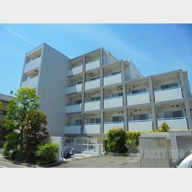 矢向駅より徒歩4分 3階 築18年9ヶ月の賃貸物件