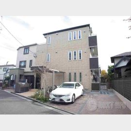 M&Y メゾンドレーヴ 3階 築10年2ヶ月の賃貸物件