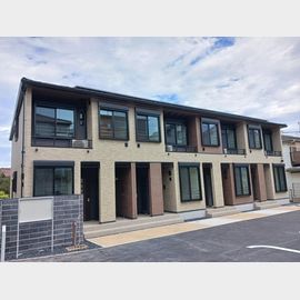 ウィステリアガーデン 2階 新築の賃貸物件