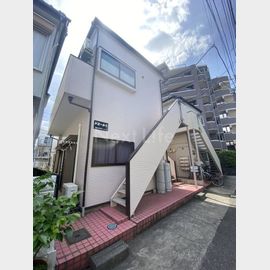 宿河原駅より徒歩5分 1階 築28年6ヶ月の賃貸物件