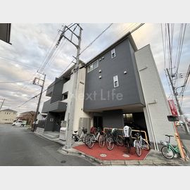 成瀬駅より徒歩15分 3階 築7年2ヶ月の賃貸物件