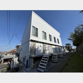 MOKKUHOUSEA 1階 築10年8ヶ月の賃貸物件