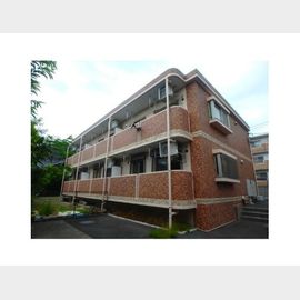 サンフィール6 1階 築19年9ヶ月の賃貸物件