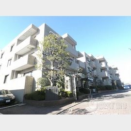 玉川学園前駅より徒歩12分 3階 築37年2ヶ月の賃貸物件