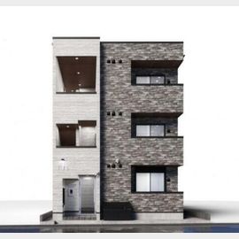 淵野辺駅より徒歩7分 2階 新築の賃貸物件