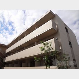 淵野辺駅より徒歩8分 2階 築12年2ヶ月の賃貸物件