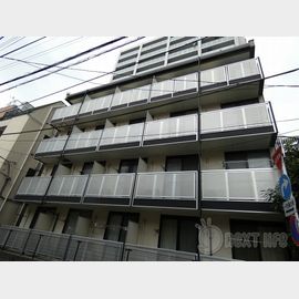 相模原駅より徒歩2分 2階 築16年9ヶ月の賃貸物件