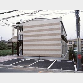 矢部駅より徒歩17分 1階 築19年2ヶ月の賃貸物件