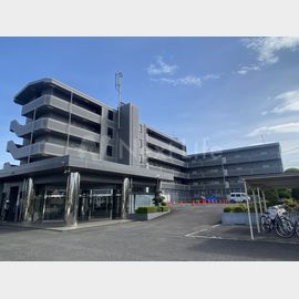 プレンディ淵野辺 5階 築32年8ヶ月の賃貸物件