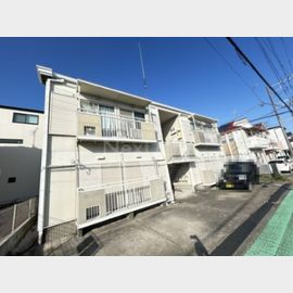 サンシティー小林 1階 築35年7ヶ月の賃貸物件