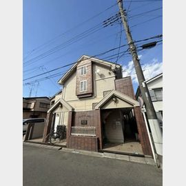 レオパレスフォンテーヌ 1階 築38年1ヶ月の賃貸物件