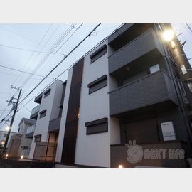 ヴィ・クウォンテ 1階 築6年1ヶ月の賃貸物件