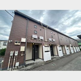 レオネクストアネックス小泉 2階 築14年10ヶ月の賃貸物件