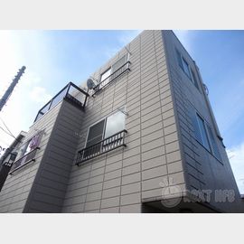 恭和コーポ南台 1階 築35年8ヶ月の賃貸物件