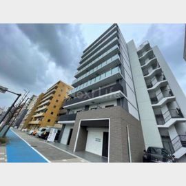 アイルグランデ川崎 2階 築5年の賃貸物件