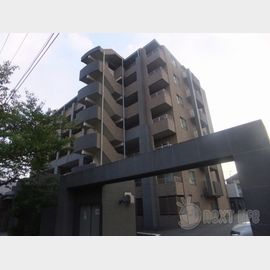 グライユール横浜 5階 築22年10ヶ月の賃貸物件