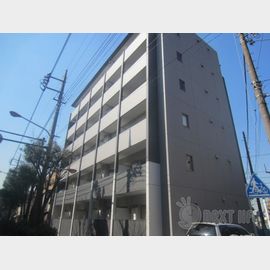 レフレール 2階 築17年6ヶ月の賃貸物件