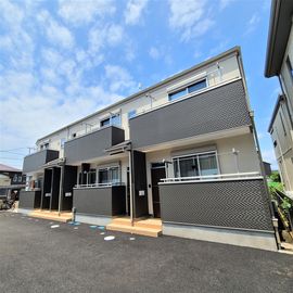 高座渋谷駅より徒歩11分 1階 築3年8ヶ月の賃貸物件