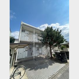 レオパレスノア 1階 築21年5ヶ月の賃貸物件