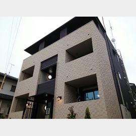 カームシティＹＡＳＵＤＡ 1階 築8年2ヶ月の賃貸物件